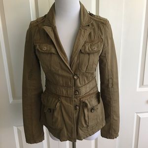 Triple Five Soul Jacket - Size Small